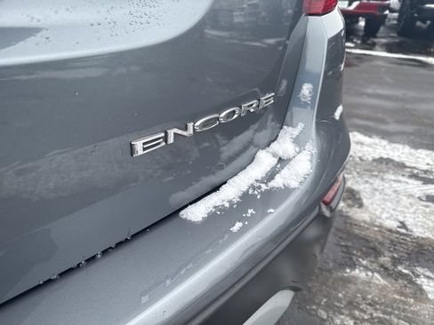 Used 2019 Buick Encore Preferred image 12