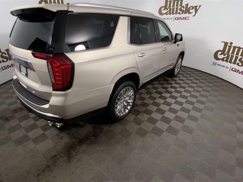 Used 2023 GMC Yukon Denali image 8