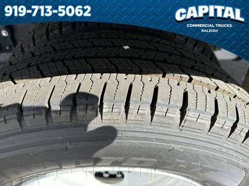 New 2024 Ford E-350 and Econoline 350 Super Duty w/ Driver's Safety Package image 14