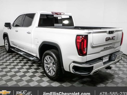 Used 2025 GMC Sierra 1500 Denali w/ Technology Package AWD/4WD image 30
