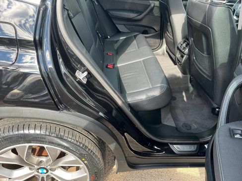 Used 2015 BMW X3 xDrive28i image 24