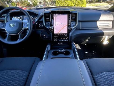 New 2026 RAM 2500 Big Horn image 6