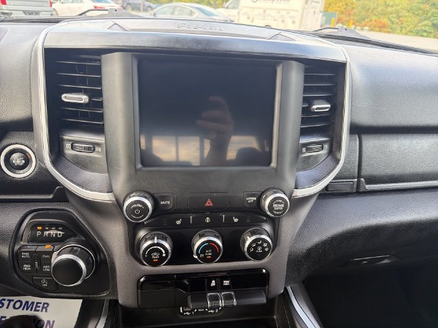 Used 2023 RAM 1500 Big Horn AWD/4WD image 14