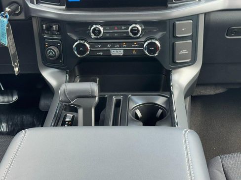 New 2026 Ford F150 XLT AWD/4WD image 9