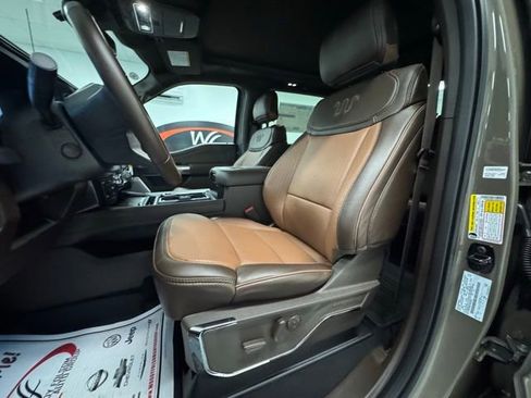 New 2026 Ford F350 4x4 Crew Cab Super Duty image 13