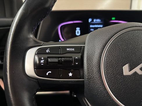 Used 2023 Kia Sportage X-Line w/ X-Line Premium Package image 28