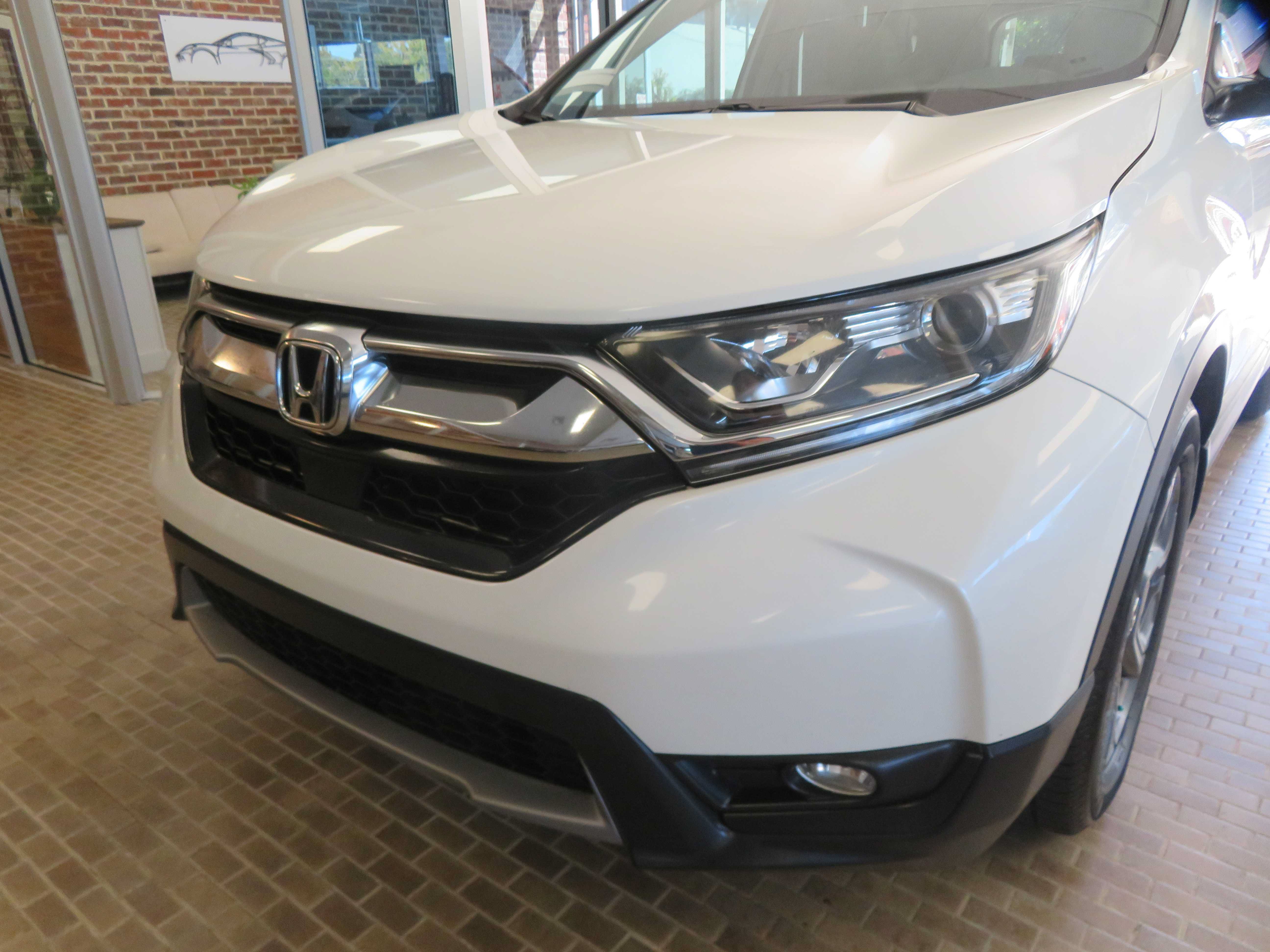 Used 2018 Honda CR-V EX-L image 59