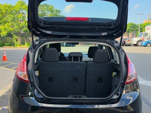 Used 2019 Ford Fiesta SE w/ Equipment Group 201A FWD image 8