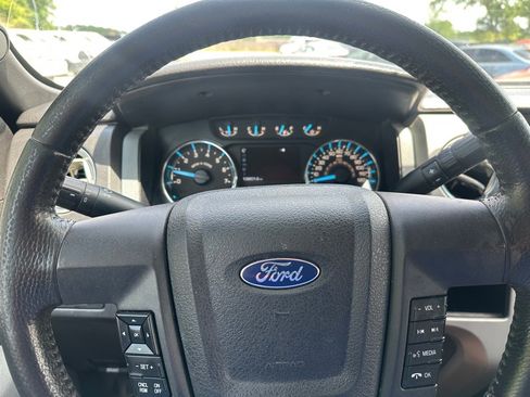Used 2012 Ford F150 XLT w/ XLT Convenience Pkg image 13