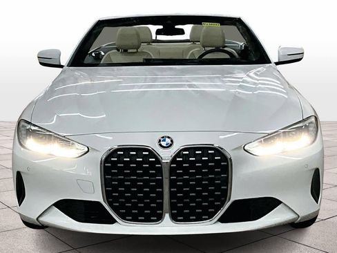 Used 2024 BMW 430i 430i w/ Premium Package image 3