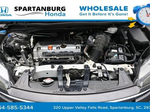 Used 2014 Honda CR-V EX-L image 23