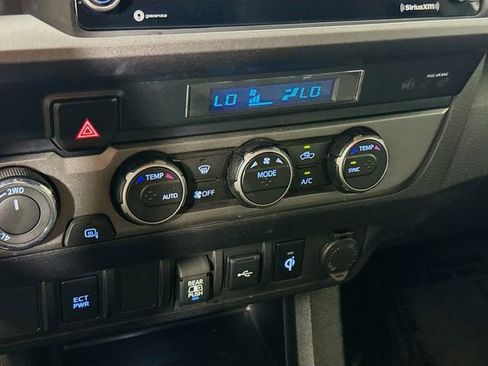 Certified 2023 Toyota Tacoma TRD Off-Road image 15