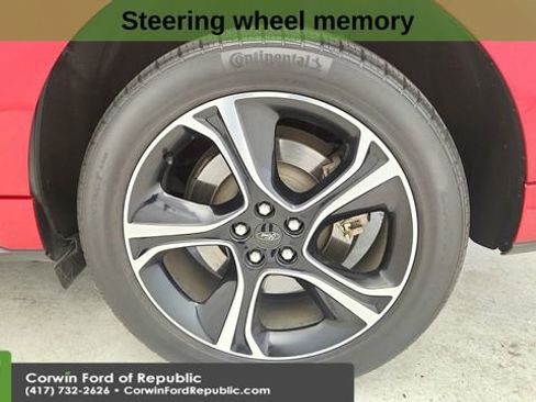 Used 2020 Ford Edge ST w/ Equipment Group 401A image 10