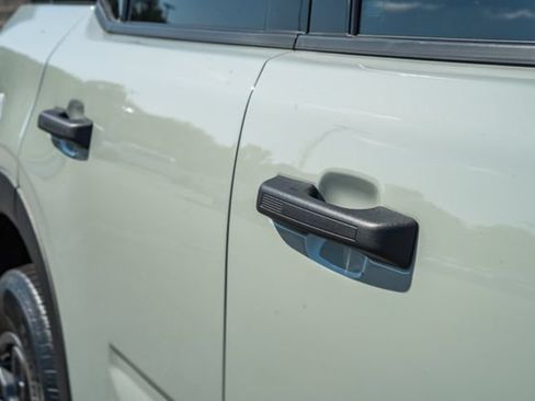 Used 2024 Ford Bronco Sport Big Bend w/ Convenience Package AWD/4WD image 15