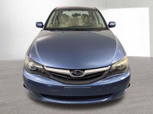 Used 2010 Subaru Impreza 2.5i AWD/4WD image 21