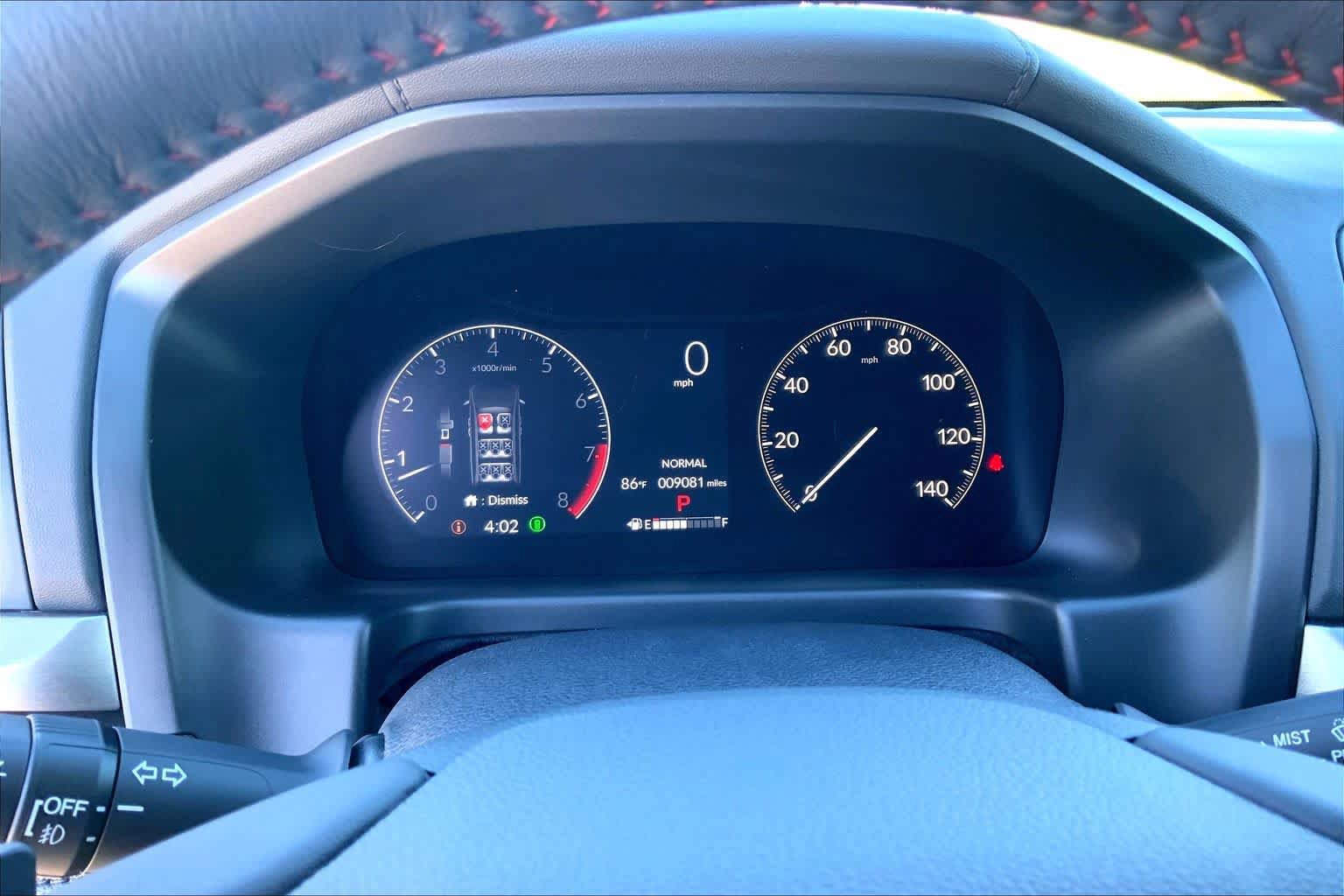 Used 2026 Honda Odyssey Sport-L image 24