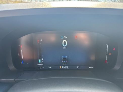 New 2026 Ford Maverick XLT w/ XLT Luxury Package AWD/4WD image 14