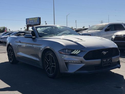 Used 2023 Ford Mustang Premium image 18