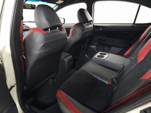 Used 2019 Subaru WRX STI image 29