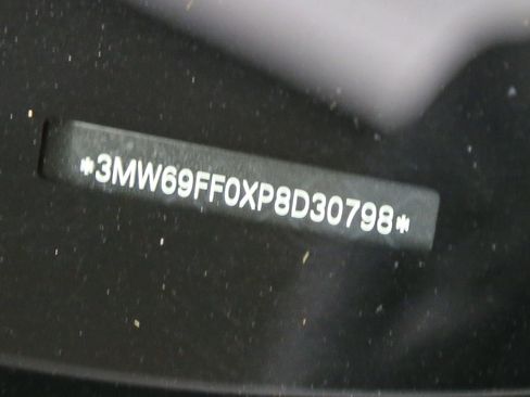 Certified 2023 BMW 330i Sedan w/ Premium Package RWD image 29