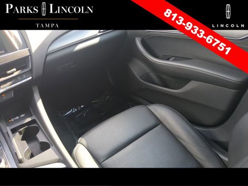 Used 2023 Cadillac CT5 Premium Luxury RWD image 14
