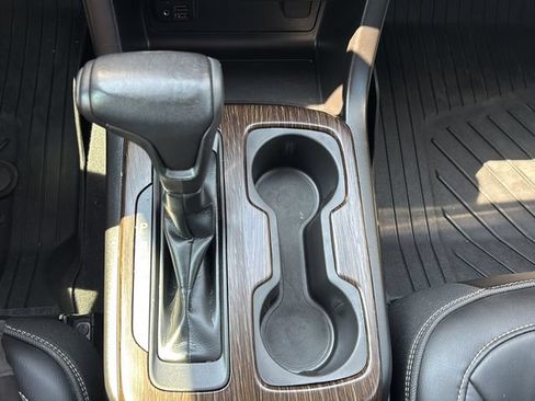 Used 2019 GMC Canyon Denali AWD/4WD image 27