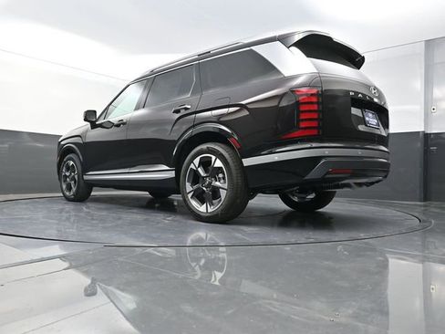 New 2026 Hyundai Palisade Limited AWD/4WD image 35