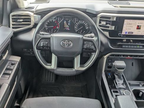 Used 2023 Toyota Tundra SR5 AWD/4WD image 31