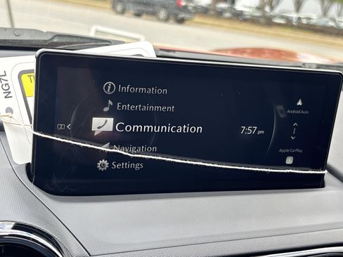 New 2026 MAZDA MX-5 Miata Sport image 26