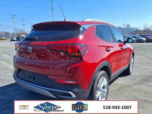 Used 2026 Buick Encore GX Preferred w/ Comfort Package image 6