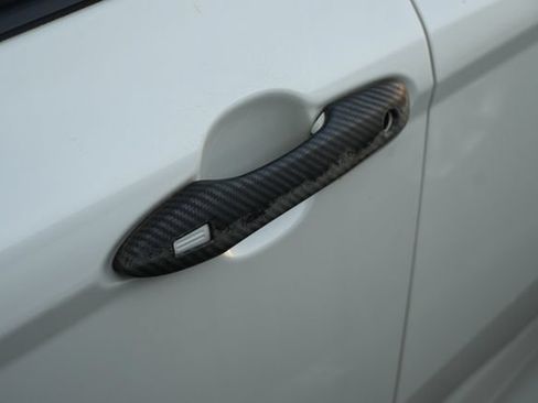 Used 2022 Toyota Camry XSE FWD image 12