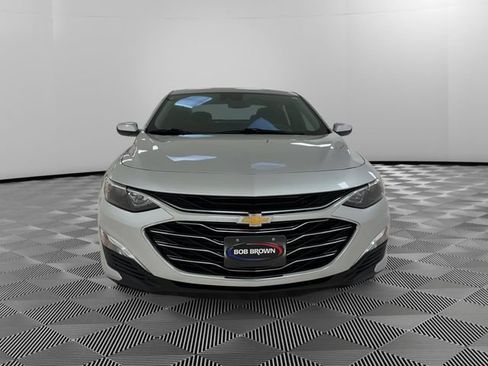 Used 2022 Chevrolet Malibu LS w/ Driver Confidence Package II FWD image 8