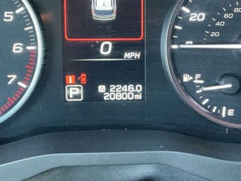 Certified 2024 Subaru Ascent Premium w/ Convenience Package image 30