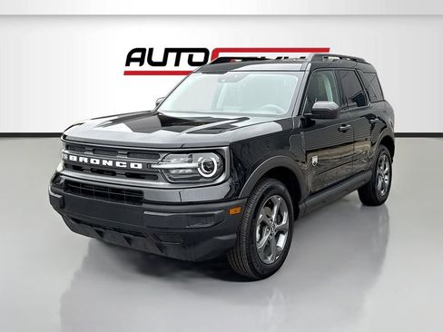 Used 2024 Ford Bronco Sport Big Bend image 3