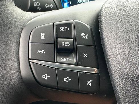 New 2025 Ford Bronco Sport Outer Banks image 12