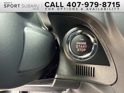 New 2026 Subaru Forester Limited AWD/4WD image 36