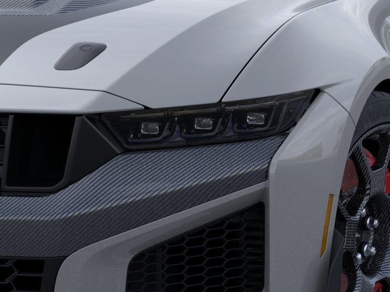 New 2026 Ford Mustang Dark Horse SC RWD image 18