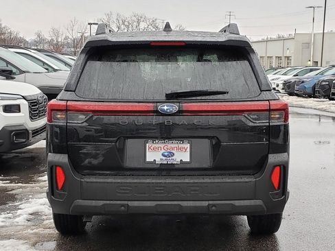 New 2026 Subaru Outback Premium image 4