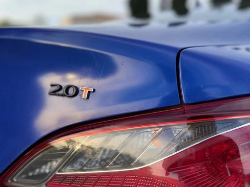 Used 2013 Hyundai Genesis 2.0T RWD image 35