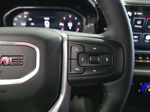 Used 2026 GMC Sierra 1500 Elevation w/ Elevation Premium Package AWD/4WD image 17