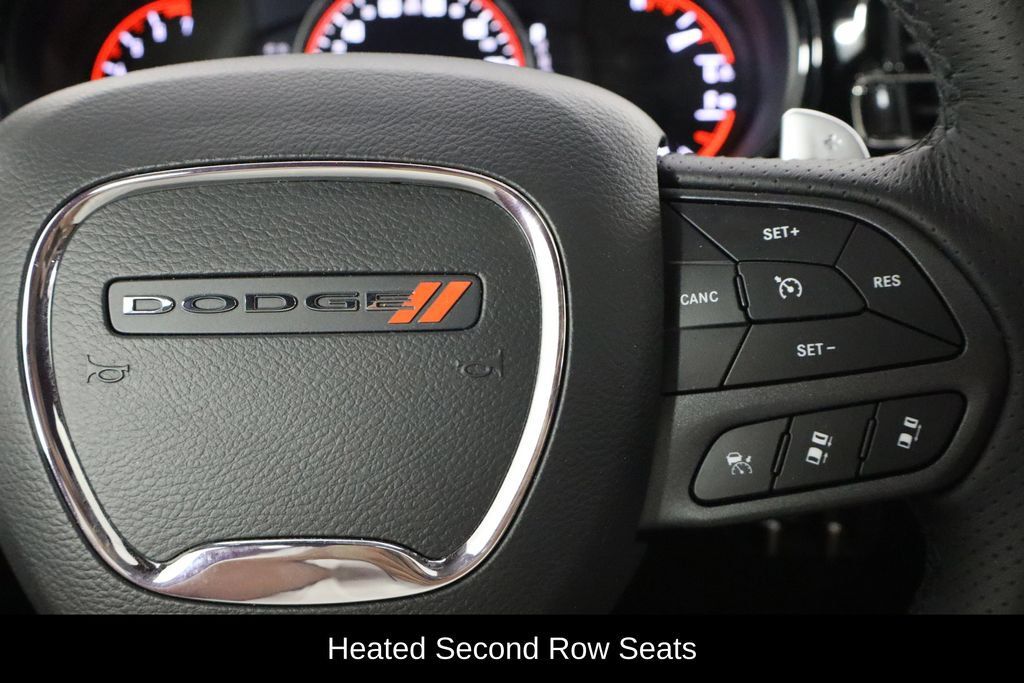 Used 2026 Dodge Durango GT AWD/4WD image 10