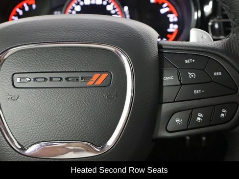 Used 2026 Dodge Durango GT AWD/4WD image 10
