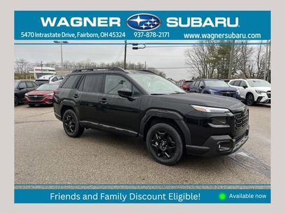 New 2026 Subaru Outback Limited