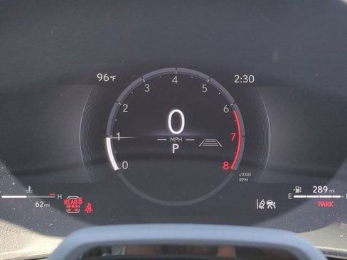 New 2026 Lexus TX 350 AWD image 25