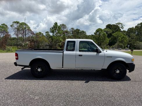Used 2007 Ford Ranger XL RWD image 7
