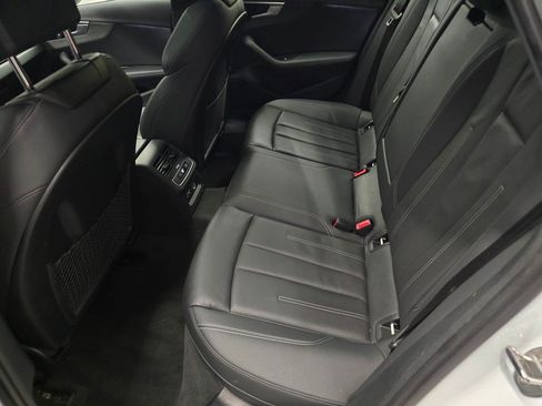 Used 2024 Audi A4 2.0T Premium Plus AWD/4WD image 31