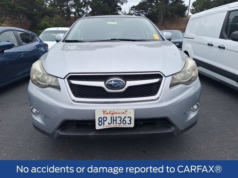 Used 2013 Subaru Crosstrek 2.0i Premium AWD/4WD image 2