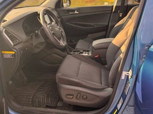 Used 2018 Hyundai Tucson SEL AWD/4WD image 7