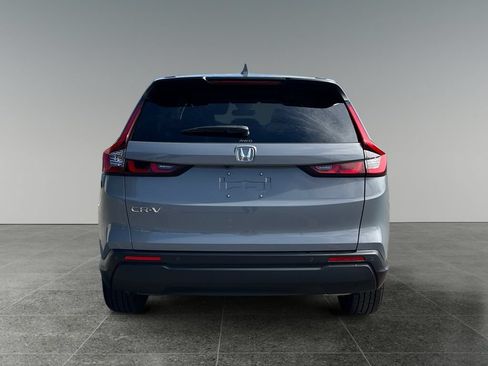 Used 2025 Honda CR-V EX-L image 7