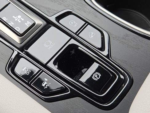 Certified 2025 Lexus RX 350 Premium image 18